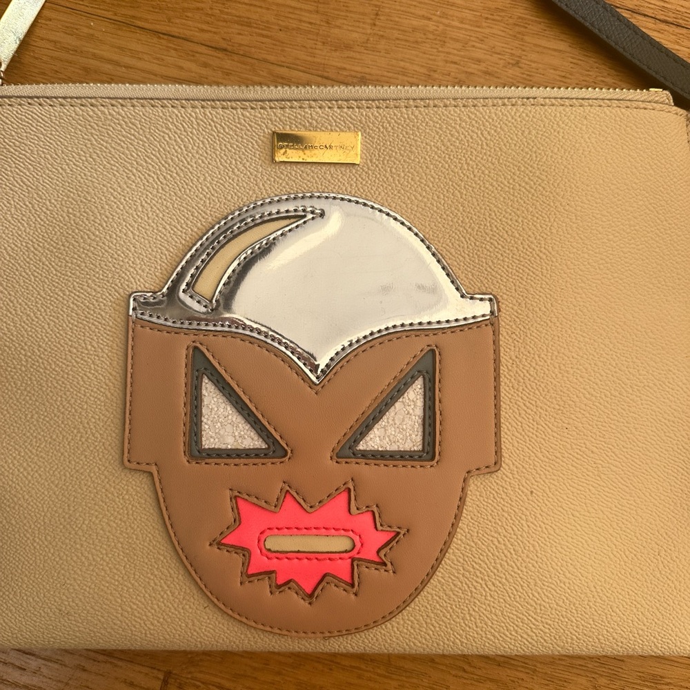 STELLA MCCARTNEY